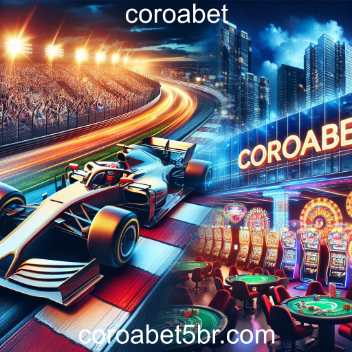 A Emoção dos Jogos de Corrida: Velocidade e Adrenalina em Cada Curva