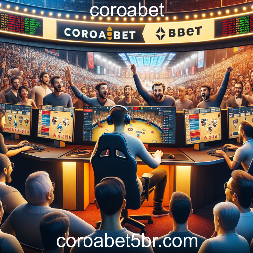 A Revolução dos Jogos de Esportes na Indústria de Games